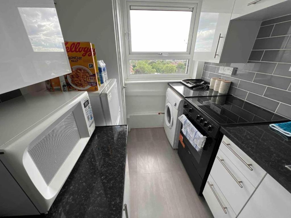 Normanton Apartment Birmingham Exterior photo