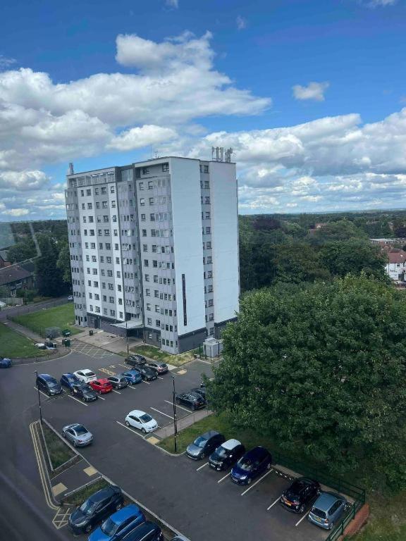 Normanton Apartment Birmingham Exterior photo