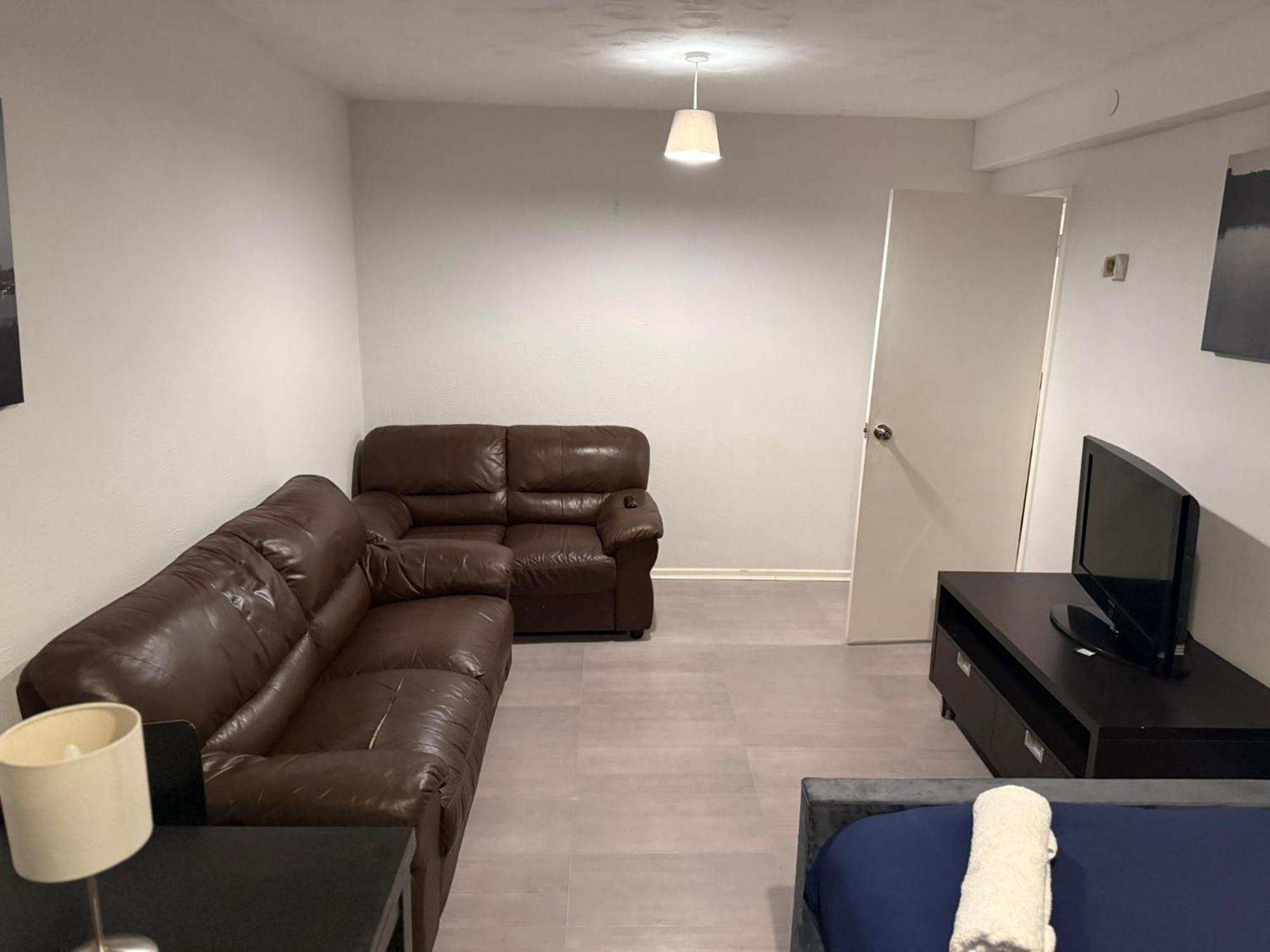 Normanton Apartment Birmingham Exterior photo